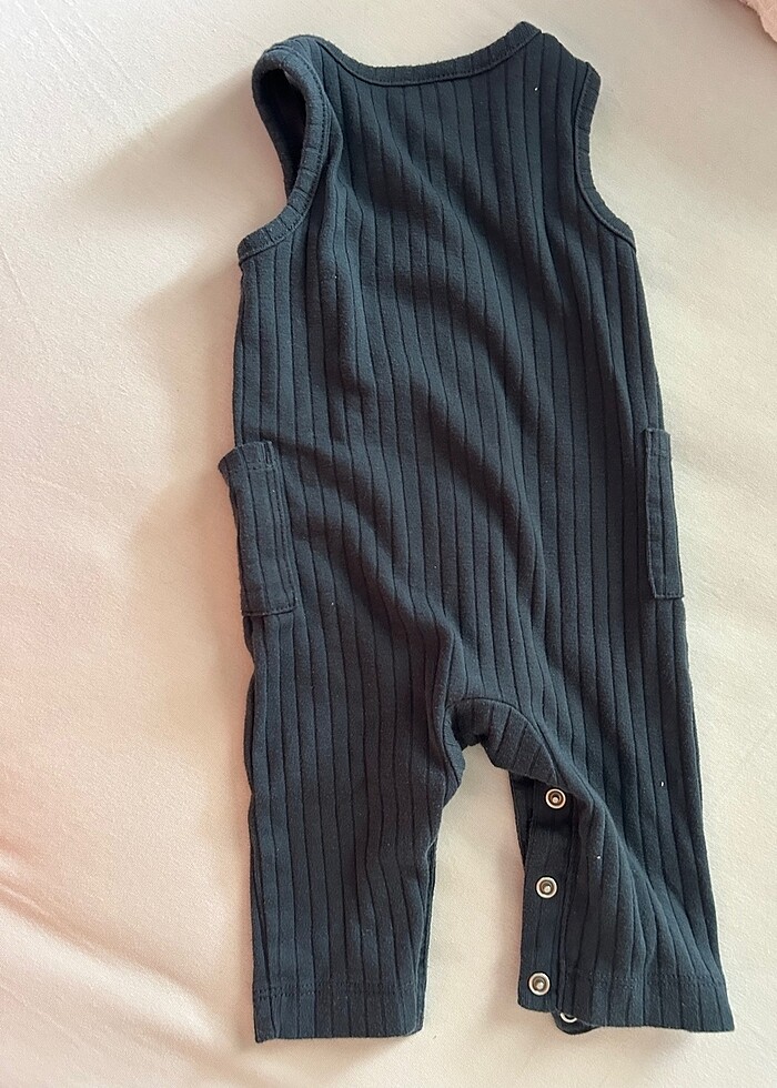 Carters bebek takım tulum - Görsel 3