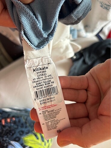 Kitikate tulumlar - Görsel 2