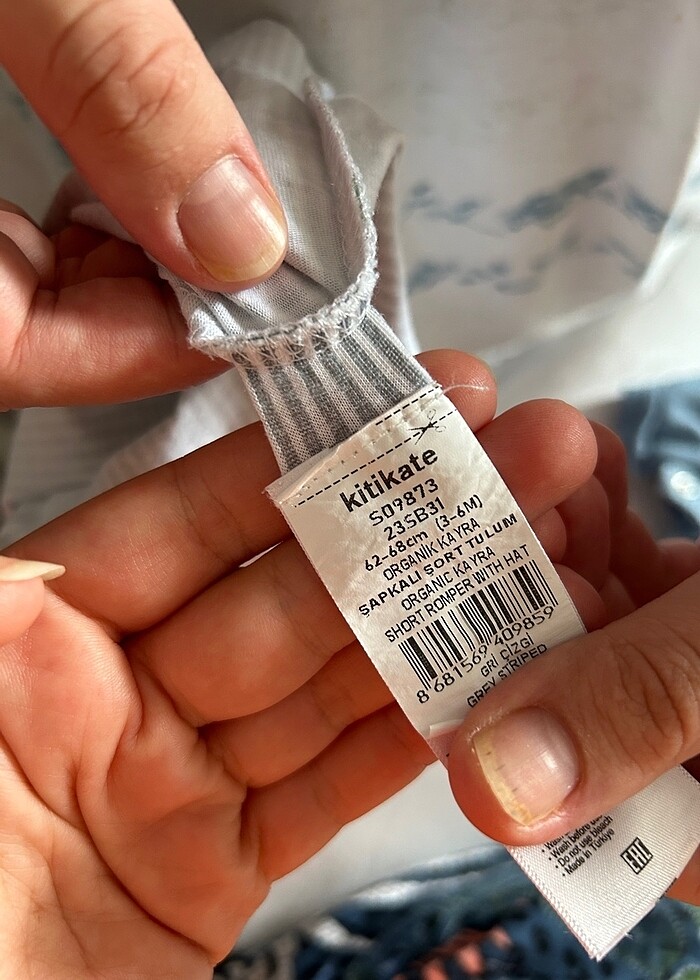 Kitikate tulumlar - Görsel 4