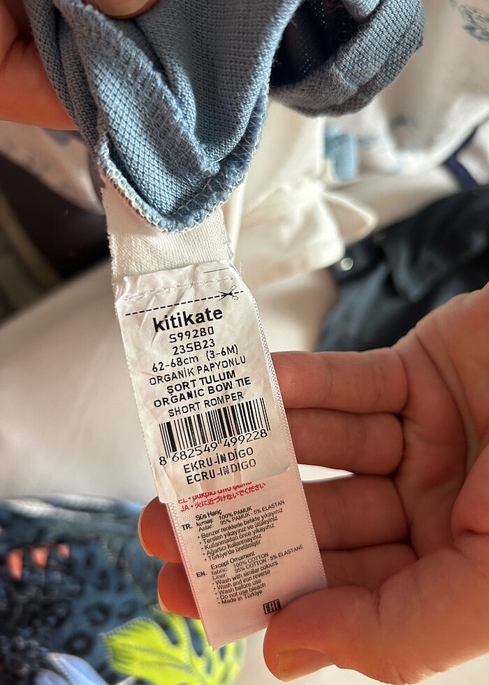 Kitikate tulumlar - Görsel 2