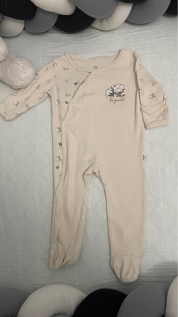 Little gusto tulum - Görsel 3