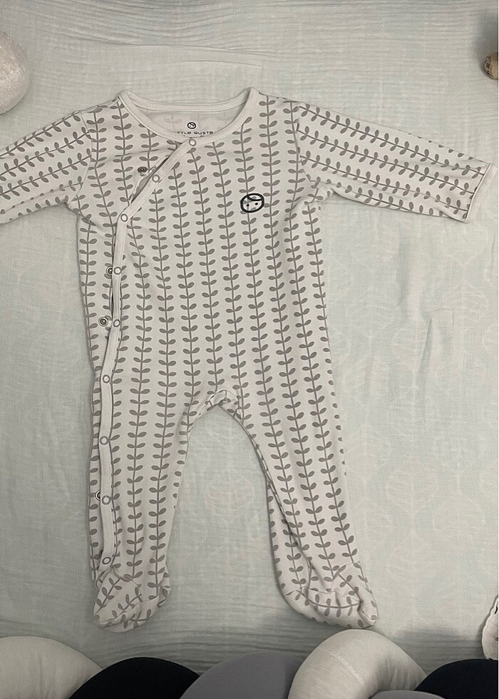 Little gusto tulum - Görsel 2