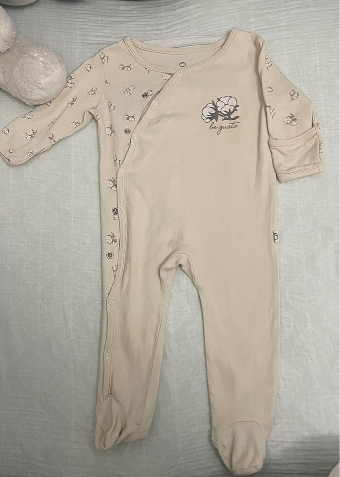 Little gusto tulum - Görsel 3