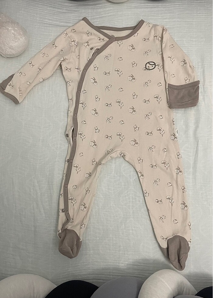 Little gusto tulum - Görsel 4