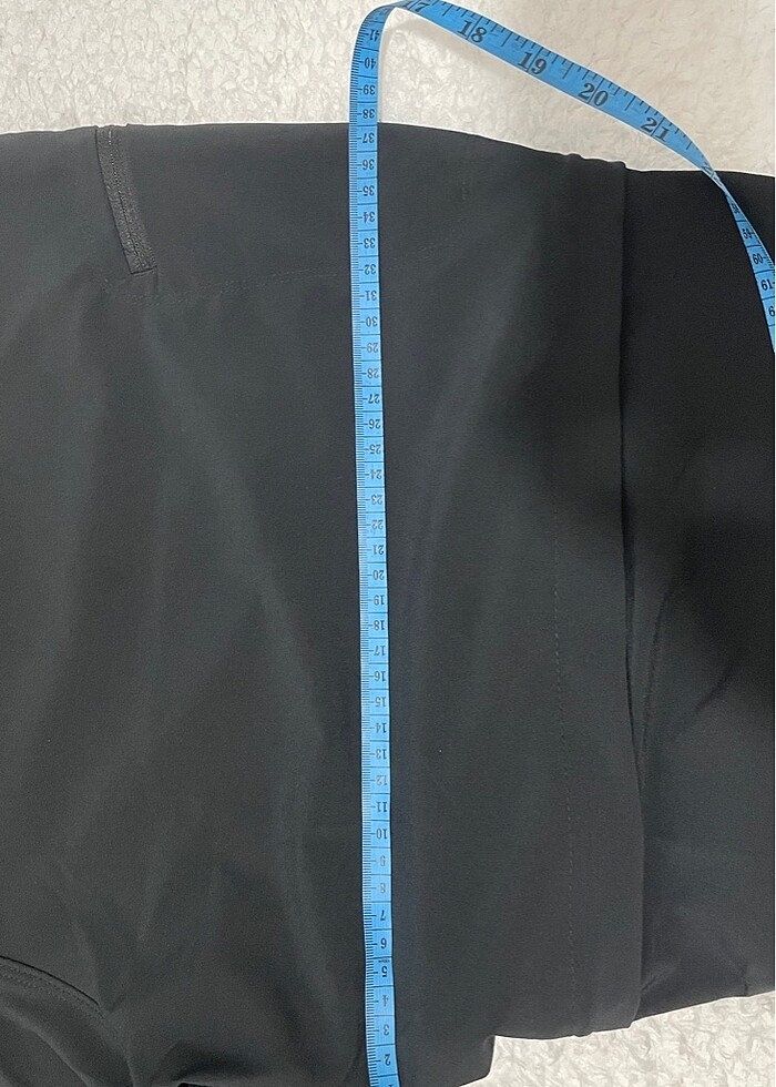 Columbia titanium omni-shield eşofman pantolon orjinal - Görsel 5