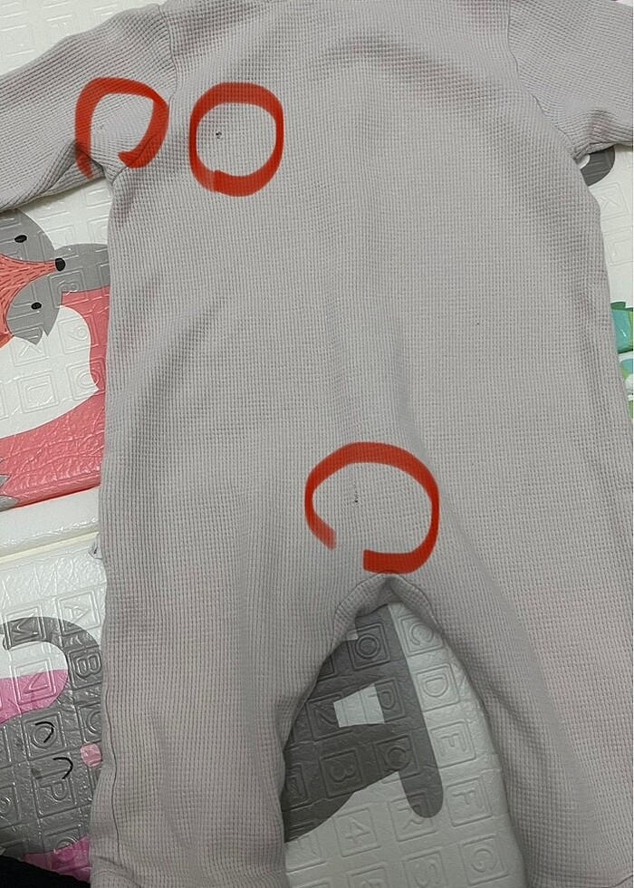 Little chakra tulum - Görsel 3