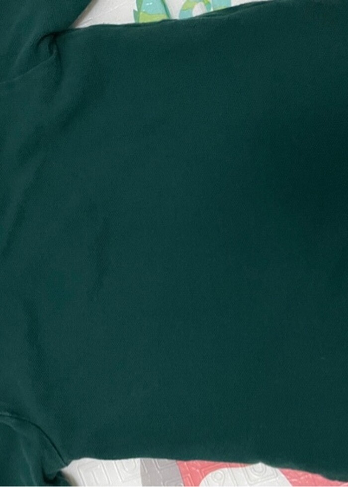 Polo ralph lauren yakalı tişört - Görsel 2