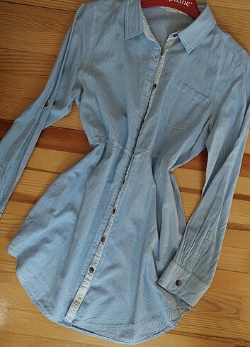 LC Waikiki Tunik gömlek