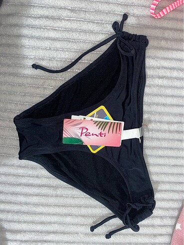 Penti Bikini Altı