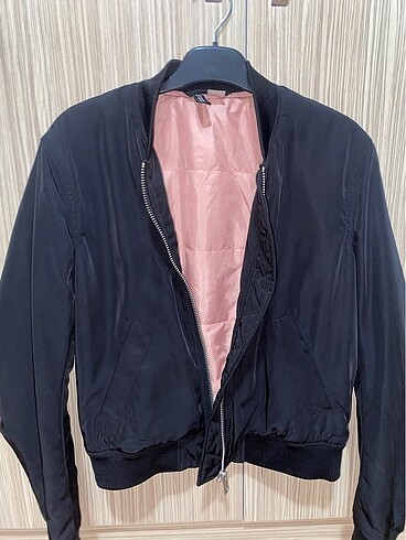 H&M ceket