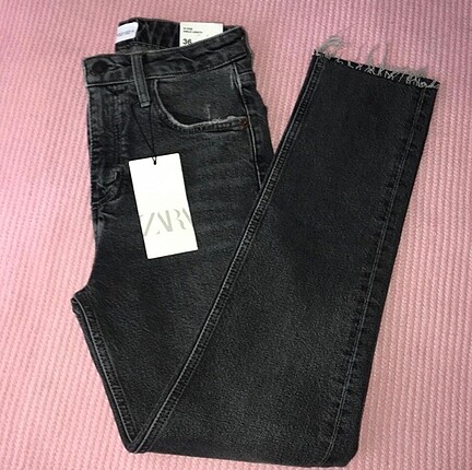 Zara jean
