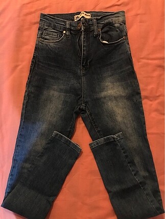 Zara Jean kot