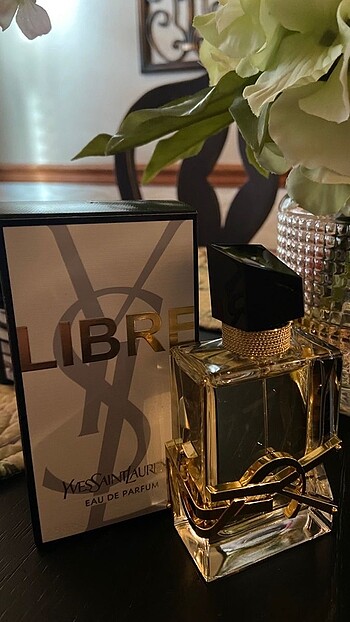 Yves Saint Laurent Libre EDP Kadın parfüm