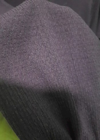 Mor Uzun Kollu Kadın Takım Elbise - Görsel 5