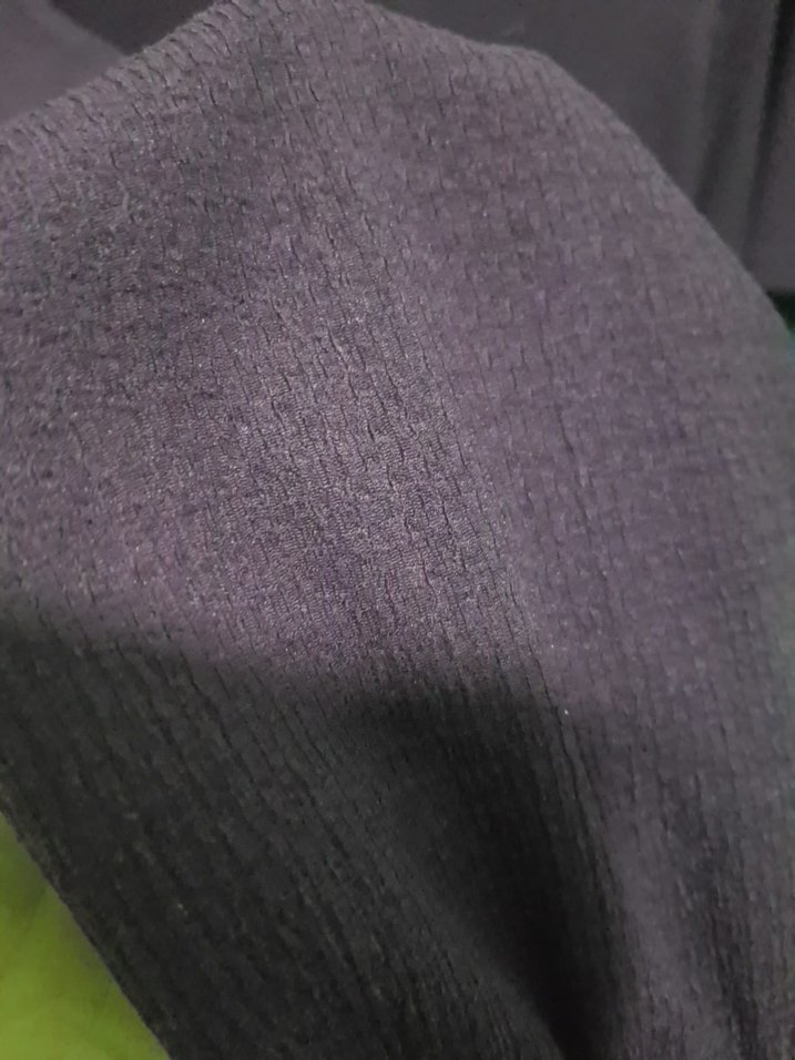 Mor Uzun Kollu Kadın Takım Elbise - Görsel 5