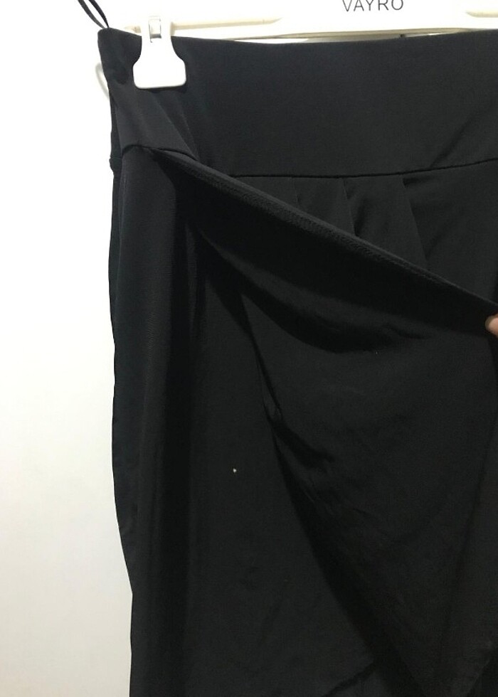 Kalem etek - Görsel 2