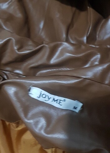 Deri mont - Görsel 6