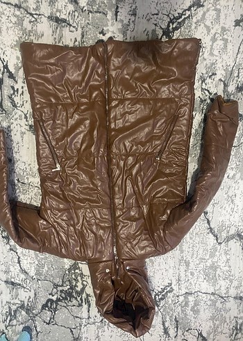 Deri mont - Görsel 9