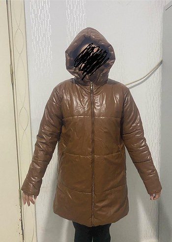 Deri mont - Görsel 7