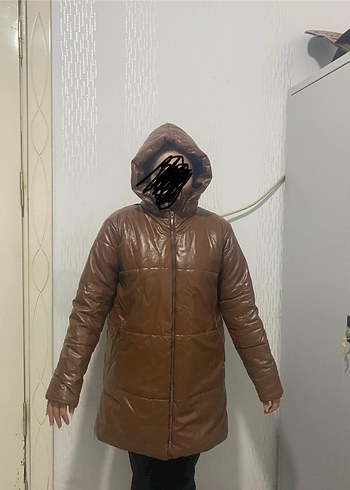 Deri mont - Görsel 8