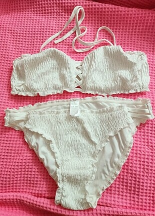 Oxxo bikini takımı 