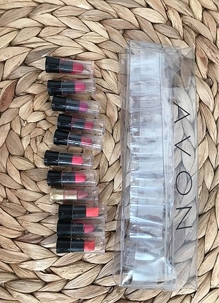 Avon Ruj modelleri