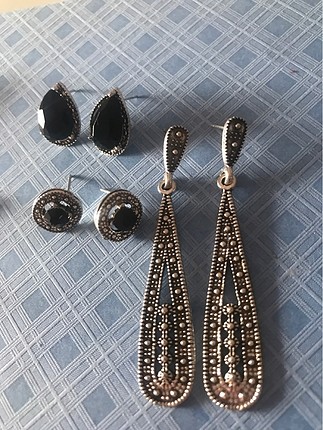 H&M Küpe modelleri