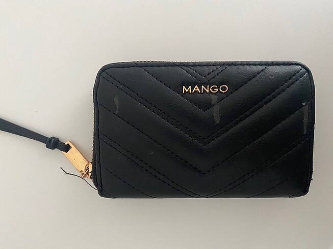 Mango mango cüzdan