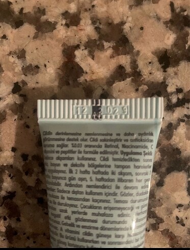Diğer Cyrene Diamond Retinal 3 Ceramide