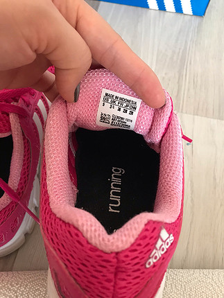 adidas spor ayakkabı