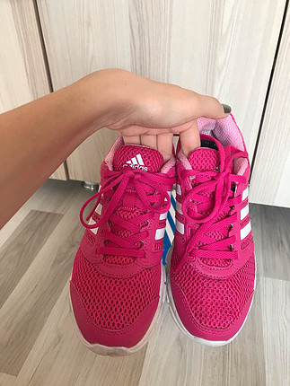 Adidas adidas spor ayakkabı