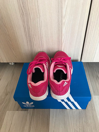 36 Beden adidas spor ayakkabı