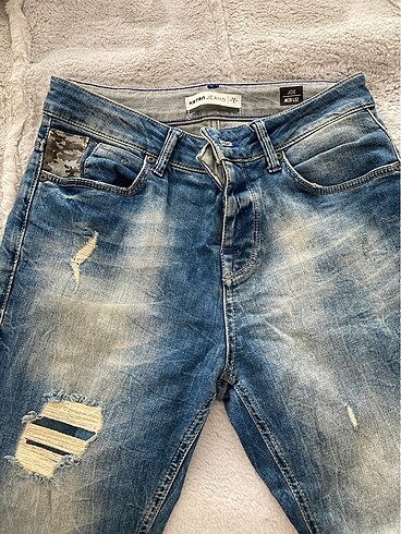 Koton erkek jeans