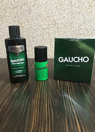 Goucho set