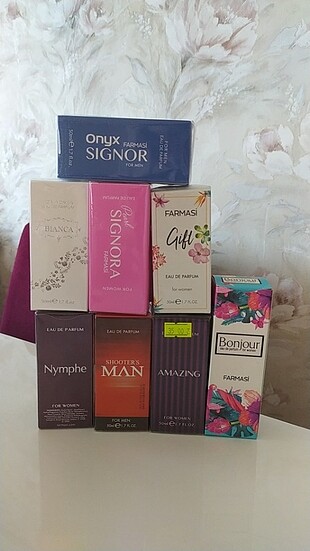Parfum