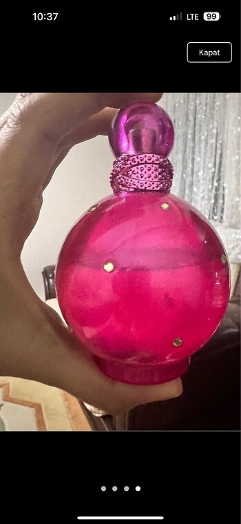 Britney spears Fantasy