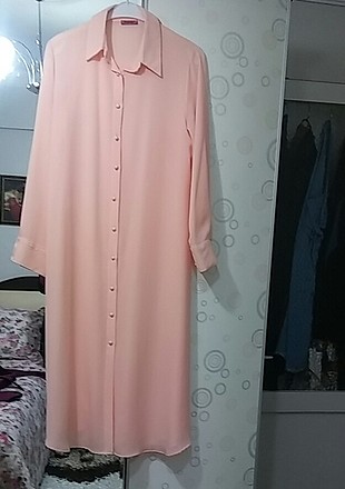 uzun tunik