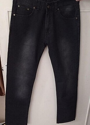 W31 L34erkek jean