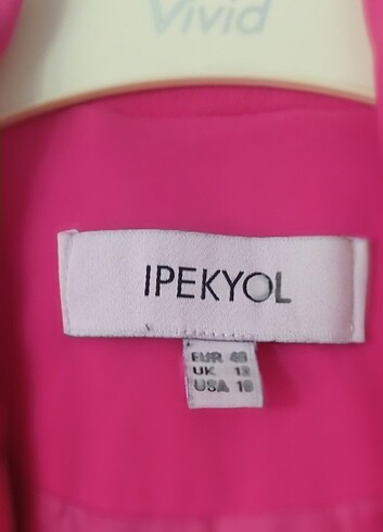 40 Beden Blazer ceket
