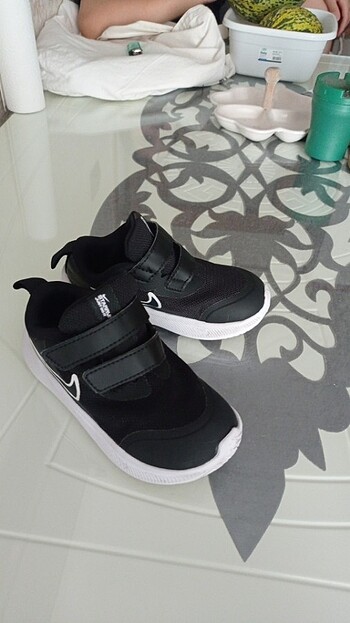 Nike spor