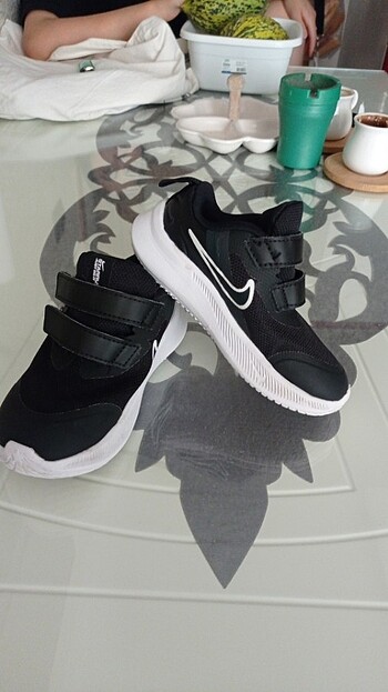 25 Beden Nike spor