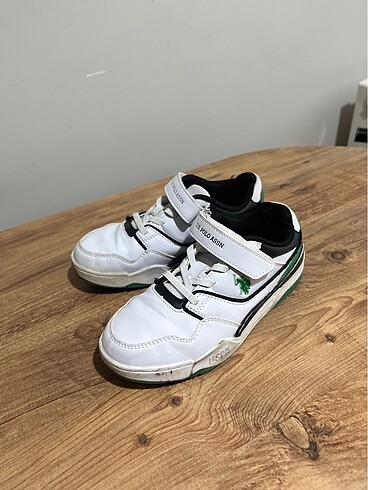 33 Beden U.S POLO