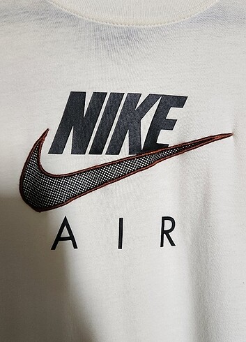 s Beden sarı Renk Nike Tişört 