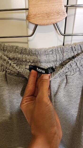 s Beden Tena Şort
