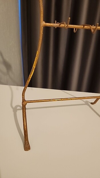 Gold Takı Askılığı - Görsel 5