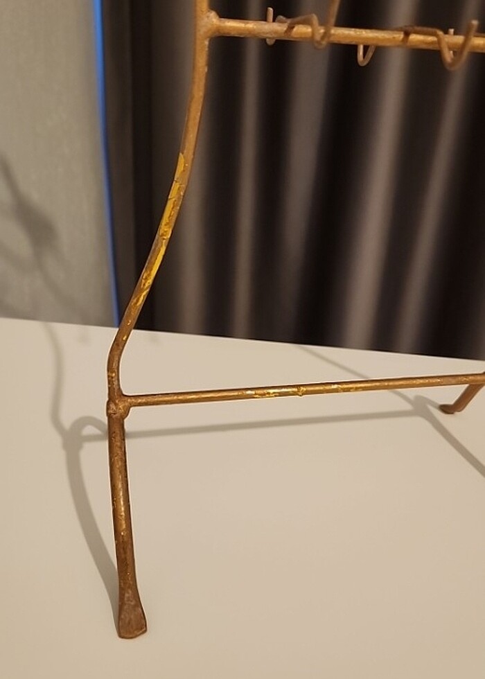 Gold Takı Askılığı - Görsel 5