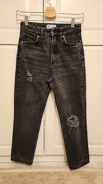 Zara jean
