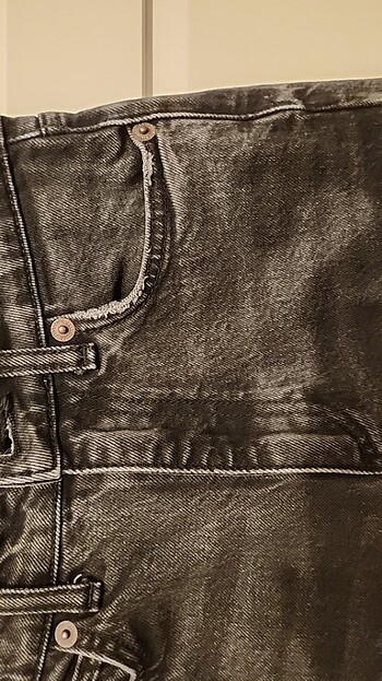 Zara jean - Görsel 5