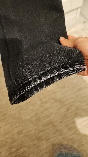 Zara jean - Görsel 8