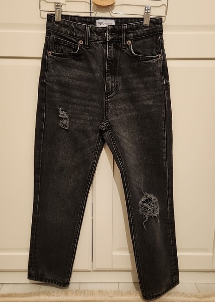 Zara jean - Görsel 2
